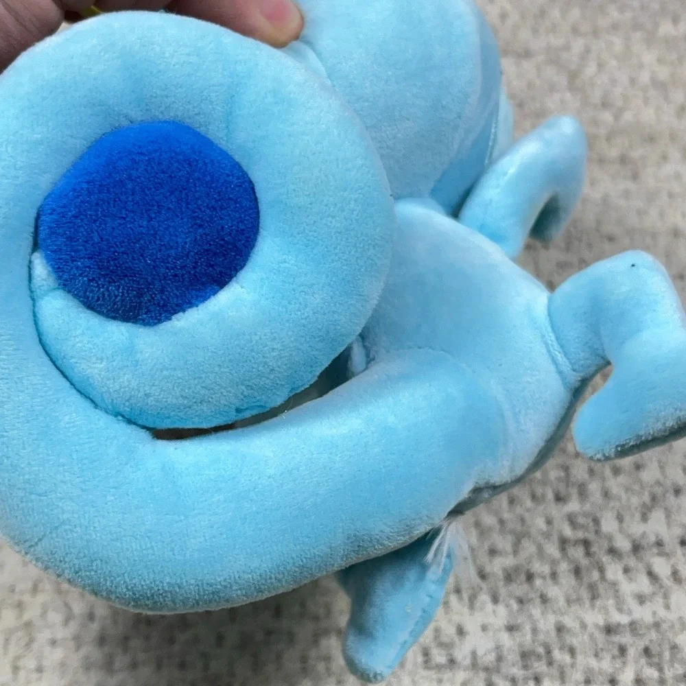 Pokemon‎ Sobble  Plush Stuffed Animal Toy Wicked Cool Toys 10